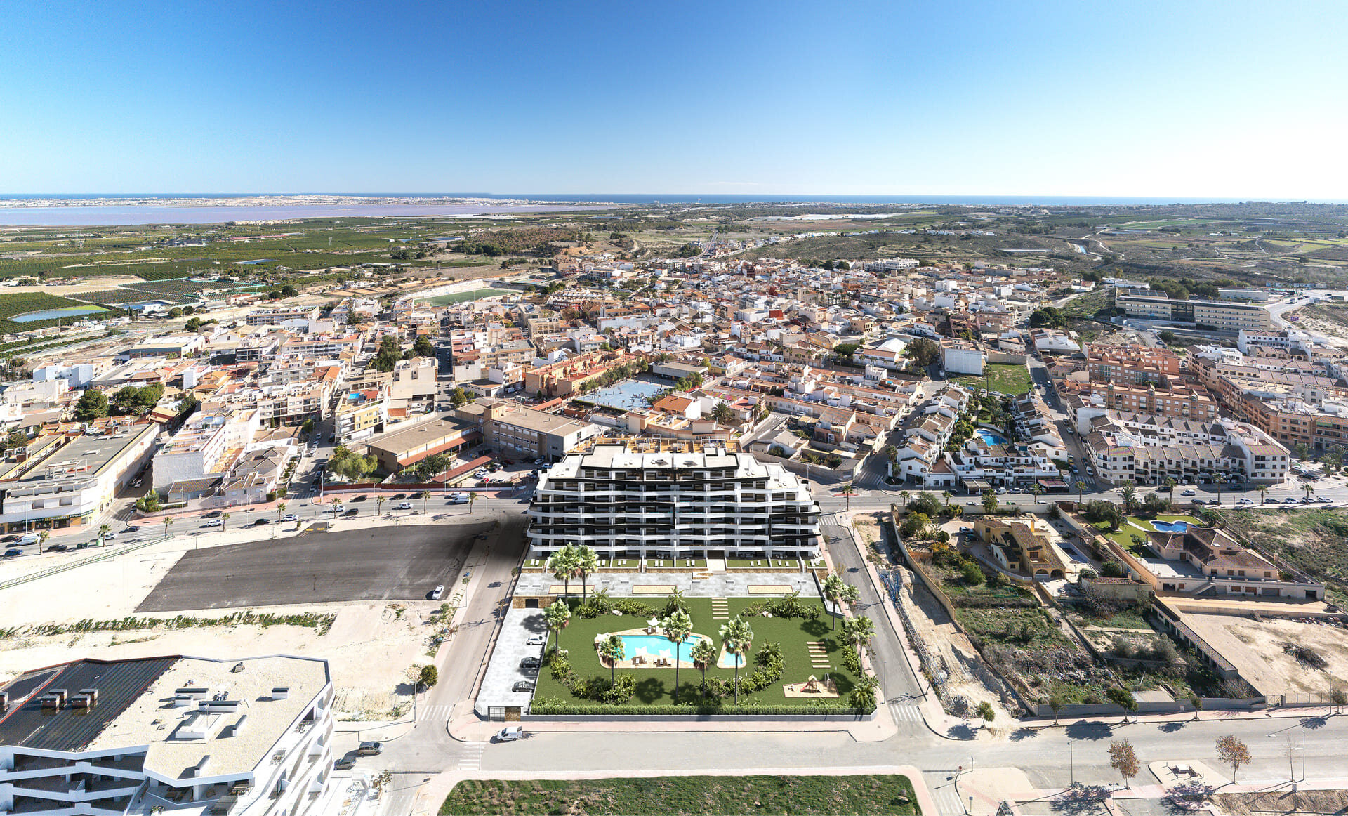 Appartement de 2 Chambres à, San Miguel de Salinas - Image 6