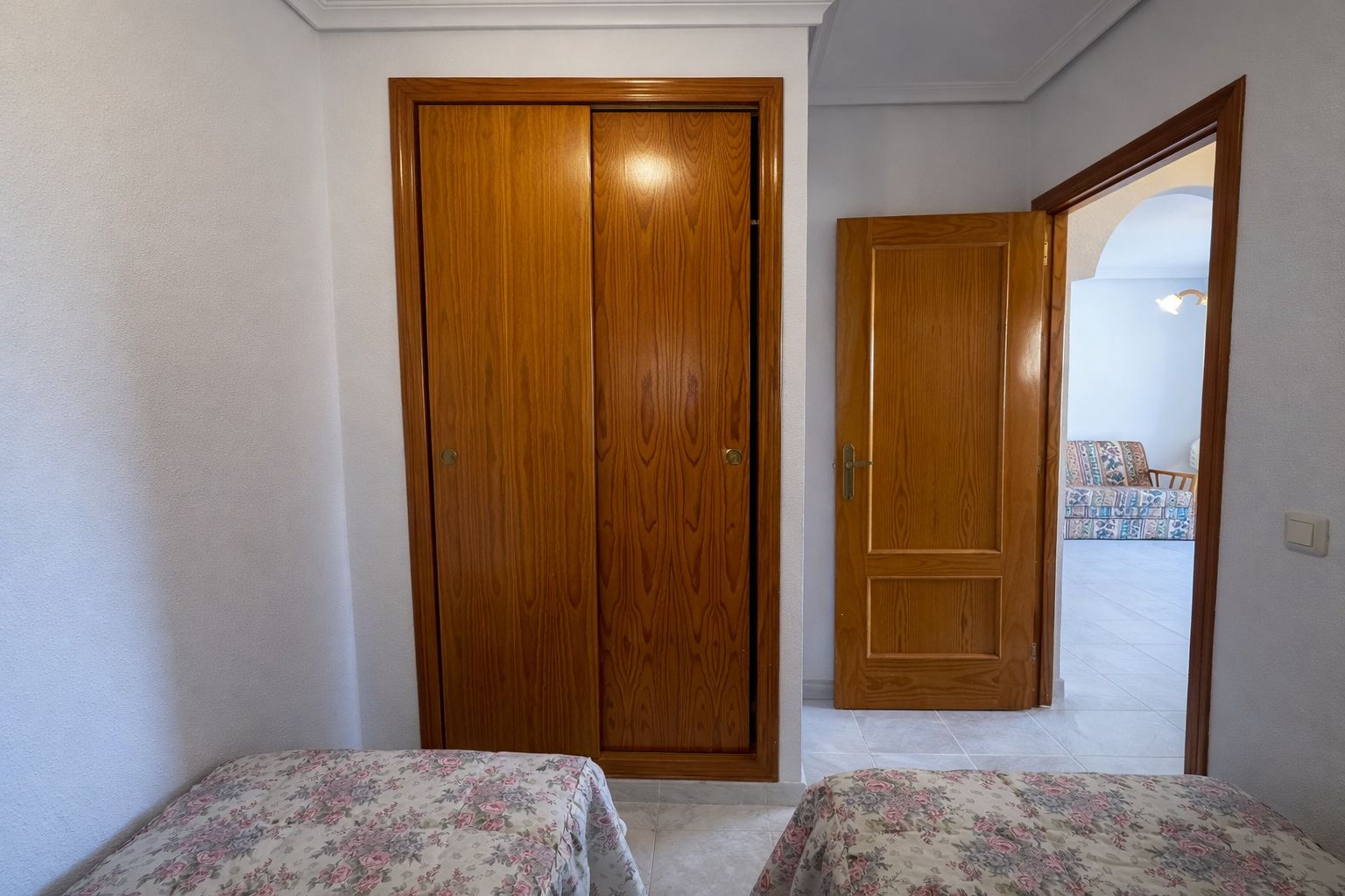 2-Bedroom Penthouse in La Mata, Torrevieja - Image 12