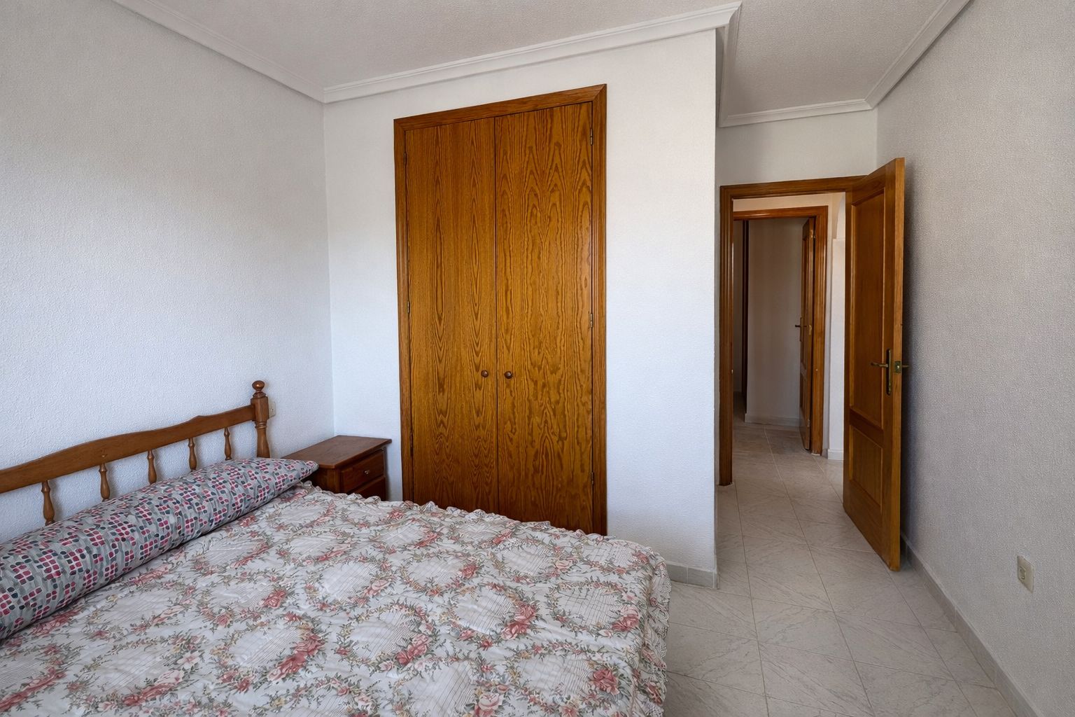 2-Bedroom Penthouse in La Mata, Torrevieja - Image 9