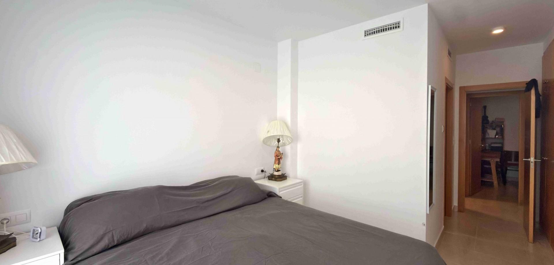 2-Bedroom Apartment in Pueblo 9, San Miguel de Salinas - Image 11