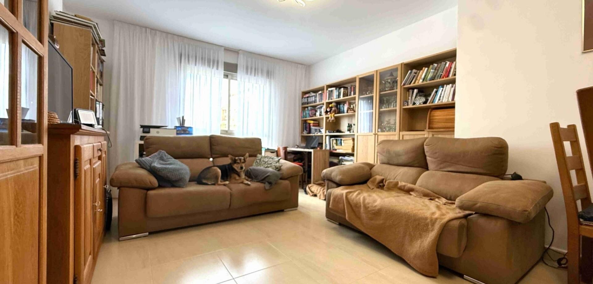 2-Bedroom Apartment in Pueblo 9, San Miguel de Salinas - Image 13