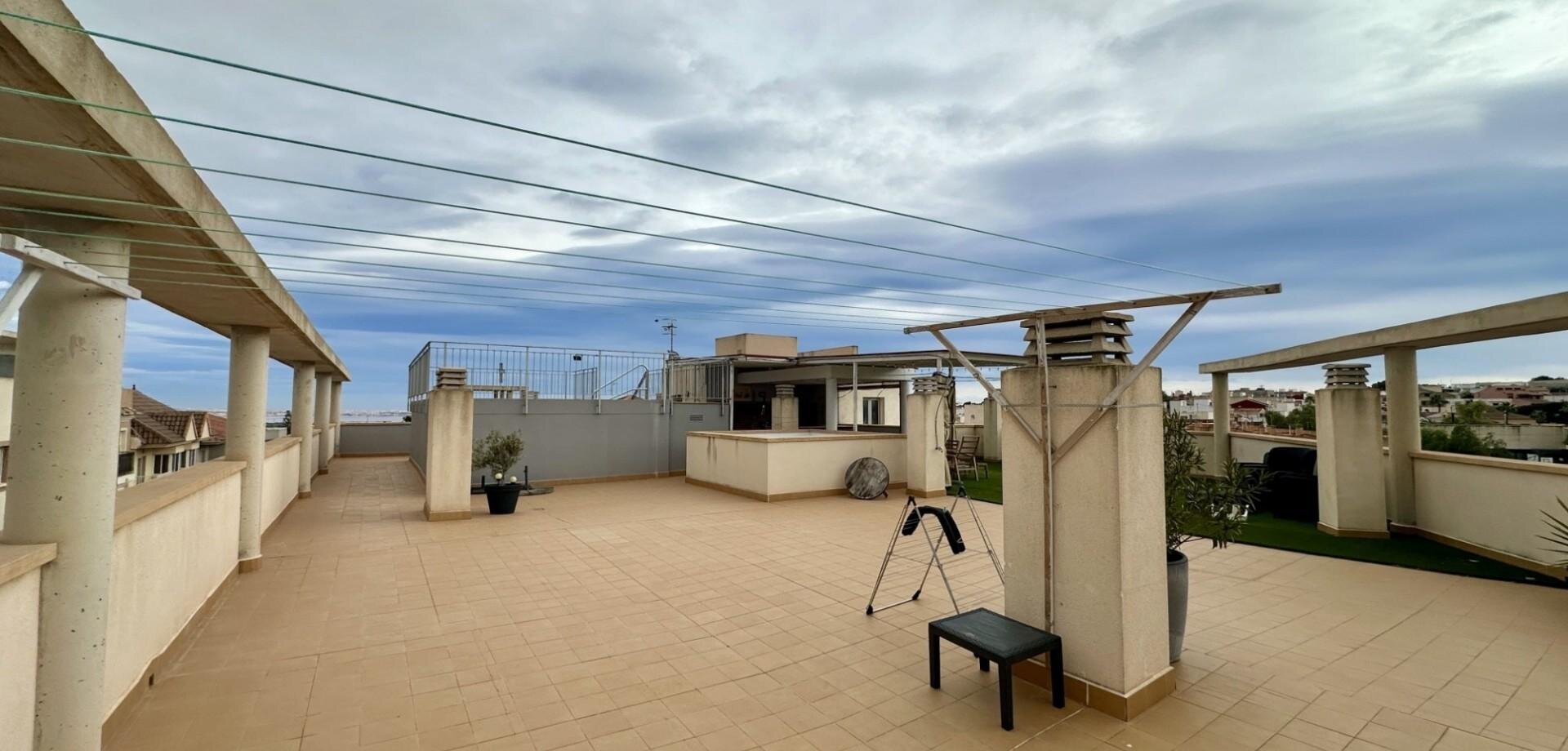 2-Bedroom Apartment in Pueblo 9, San Miguel de Salinas - Image 14