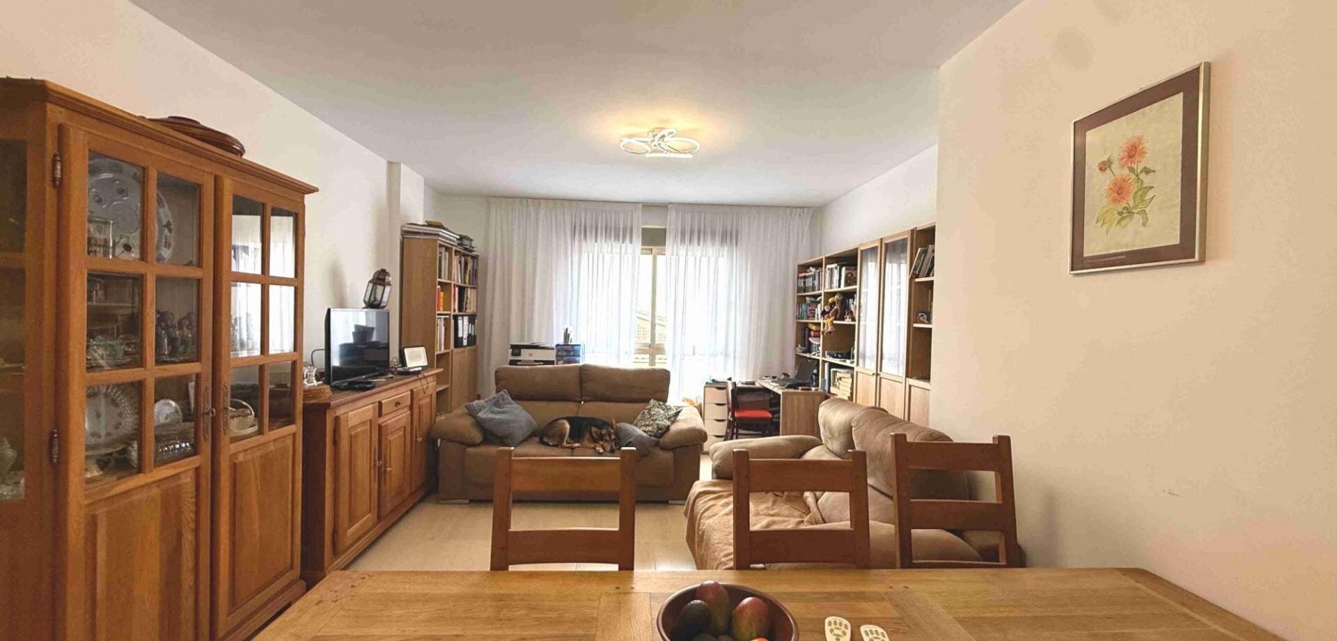 2-Bedroom Apartment in Pueblo 9, San Miguel de Salinas - Image 18