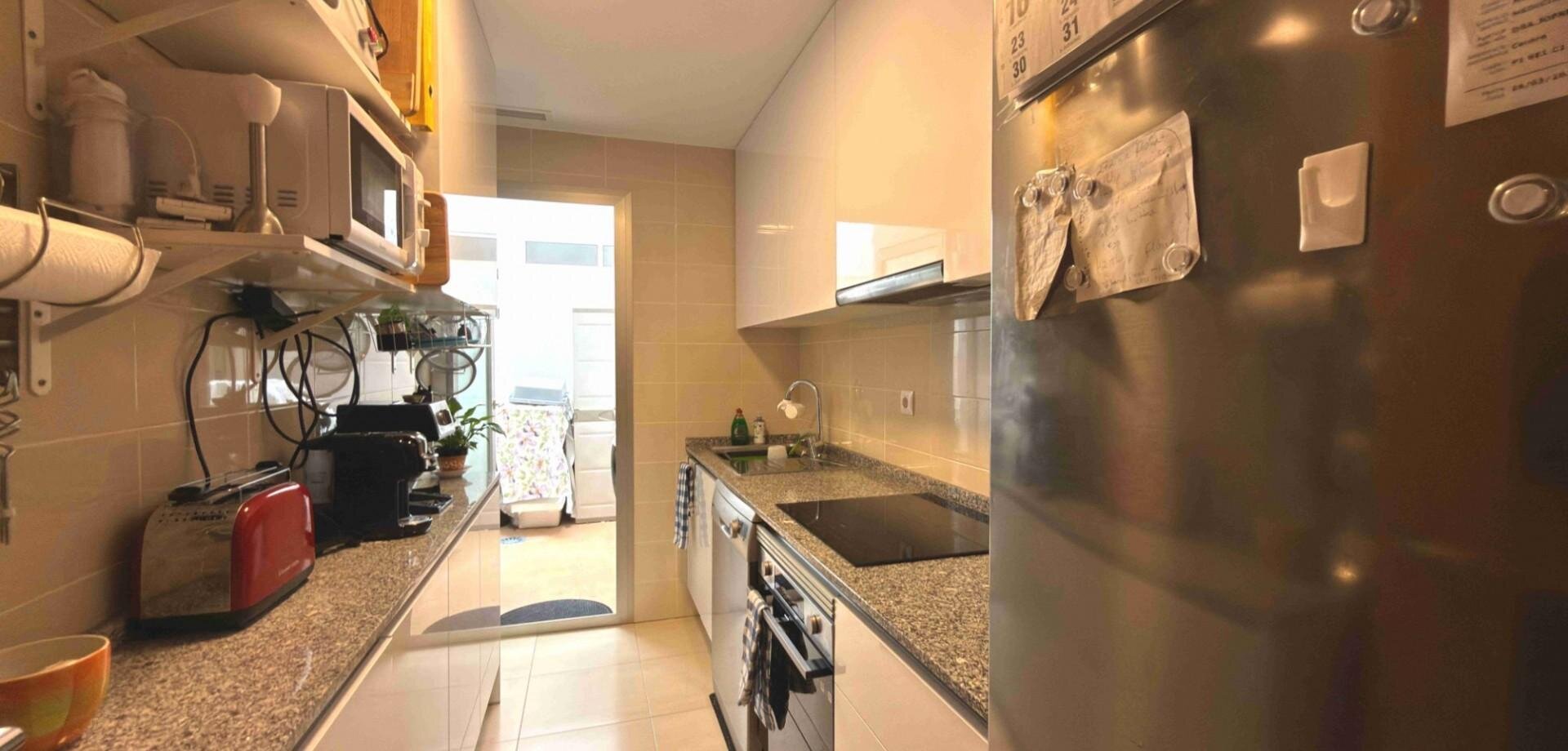 2-Bedroom Apartment in Pueblo 9, San Miguel de Salinas - Image 19
