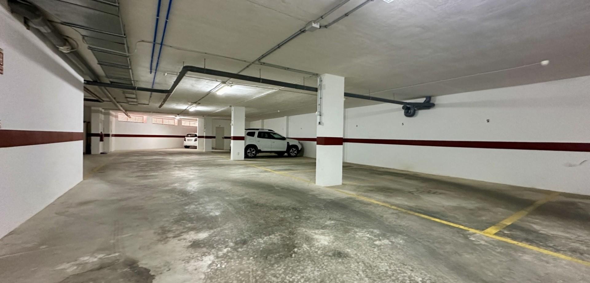 2-Bedroom Apartment in Pueblo 9, San Miguel de Salinas - Image 22