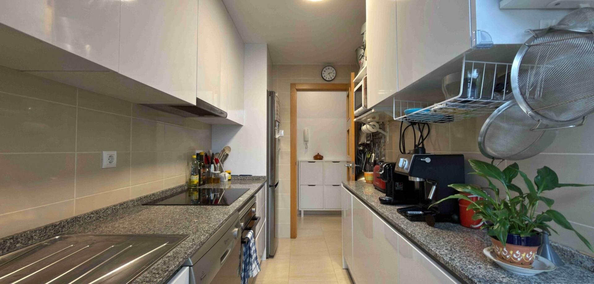 2-Bedroom Apartment in Pueblo 9, San Miguel de Salinas - Image 7