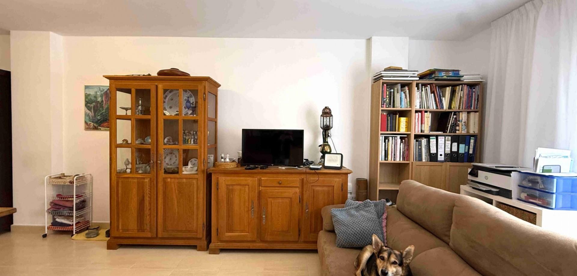 2-Bedroom Apartment in Pueblo 9, San Miguel de Salinas - Image 8