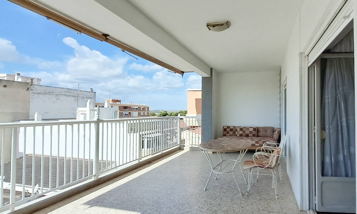 3-Bedroom Penthouse Apartment in Torrevieja | Sunny Casa... - Image 16