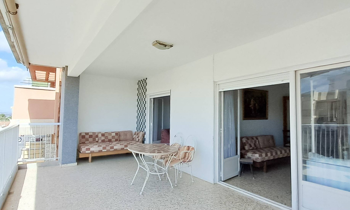 3-Bedroom Penthouse Apartment in Torrevieja | Sunny Casa... - Image 3