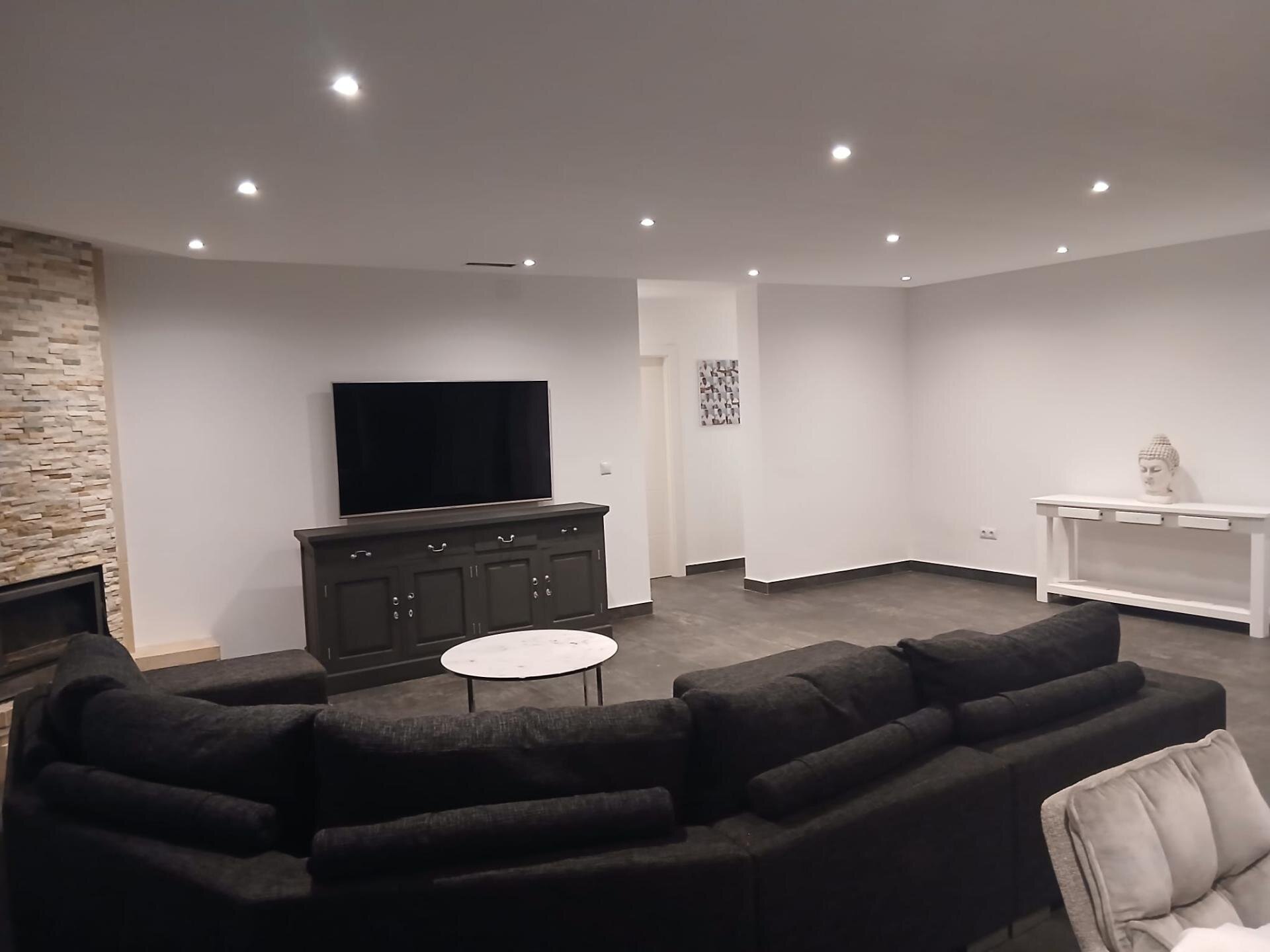 Villa de 4 Dormitorios en Lomas de Cabo Roig, Orihuela Costa - Image 12
