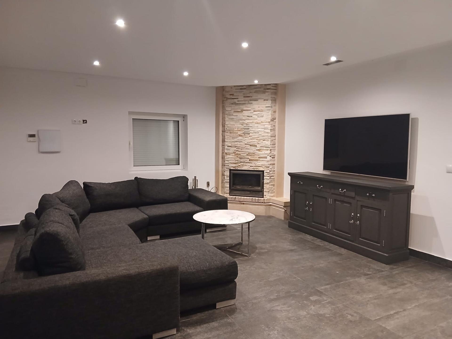 Villa de 4 Dormitorios en Lomas de Cabo Roig, Orihuela Costa - Image 16
