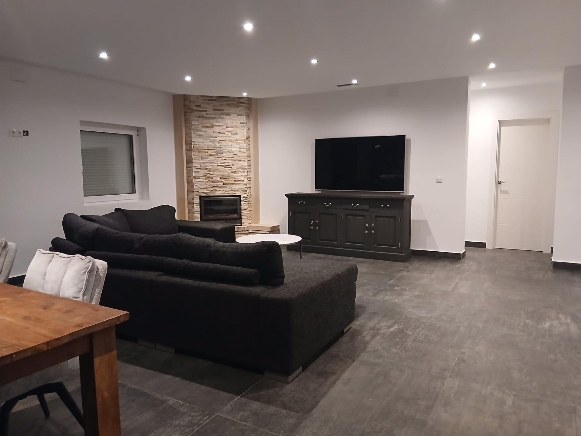 Villa de 4 Dormitorios en Lomas de Cabo Roig, Orihuela Costa - Image 21