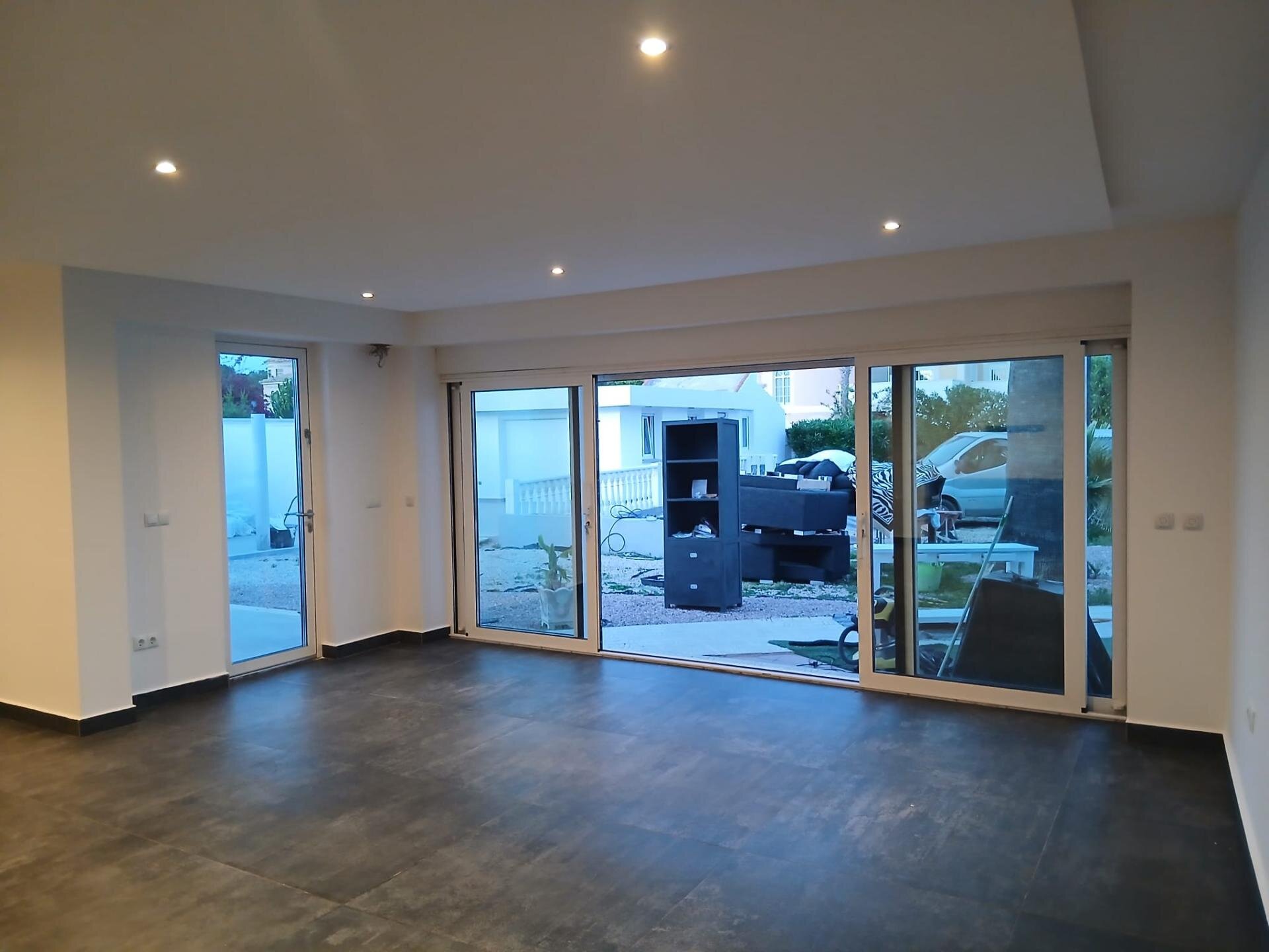 Villa de 4 Dormitorios en Lomas de Cabo Roig, Orihuela Costa - Image 22