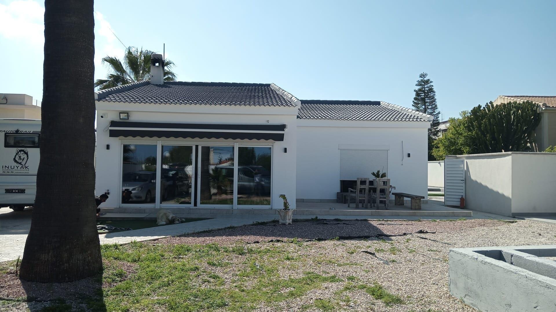 Villa de 4 Dormitorios en Lomas de Cabo Roig, Orihuela Costa - Image 31