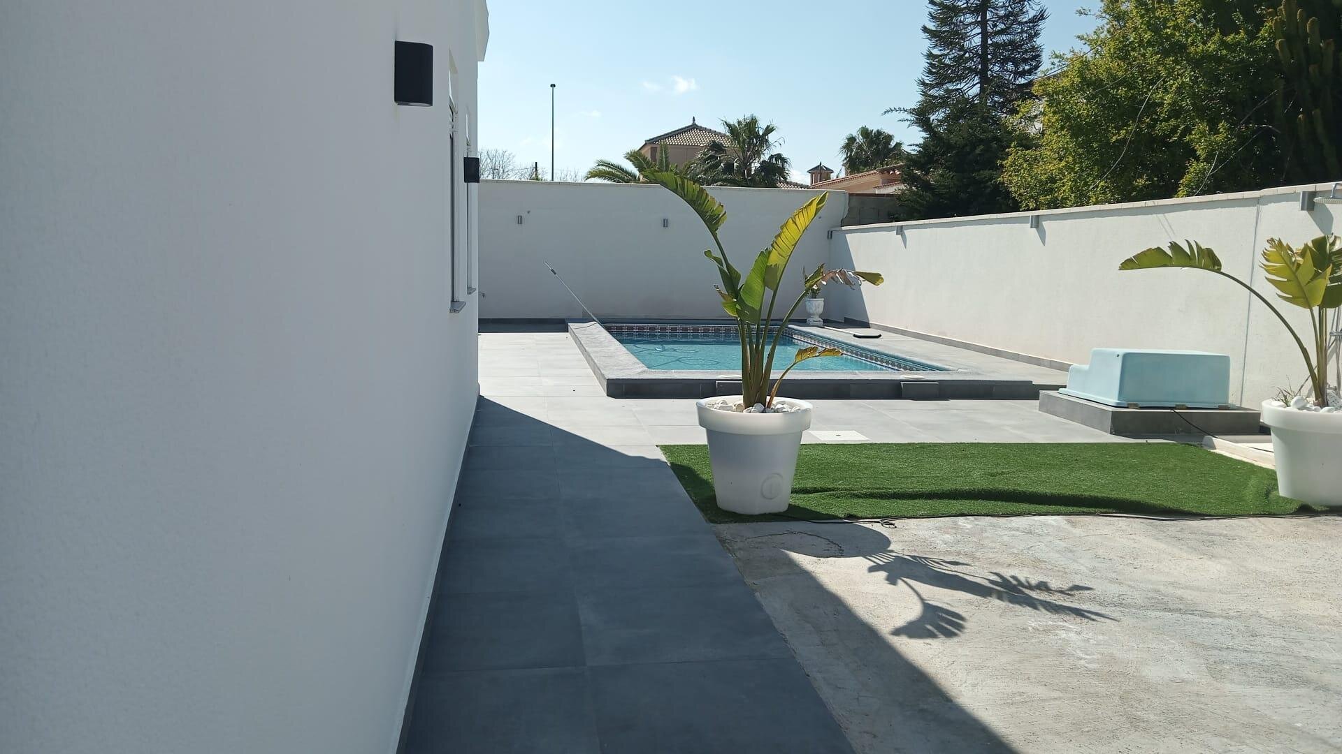 Villa de 4 Dormitorios en Lomas de Cabo Roig, Orihuela Costa - Image 37