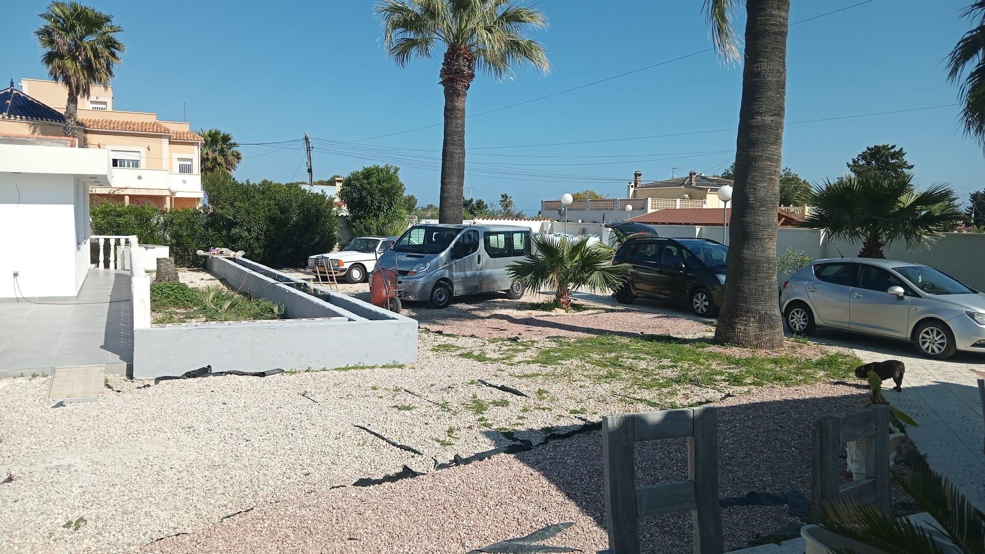 Villa de 4 Dormitorios en Lomas de Cabo Roig, Orihuela Costa - Image 38