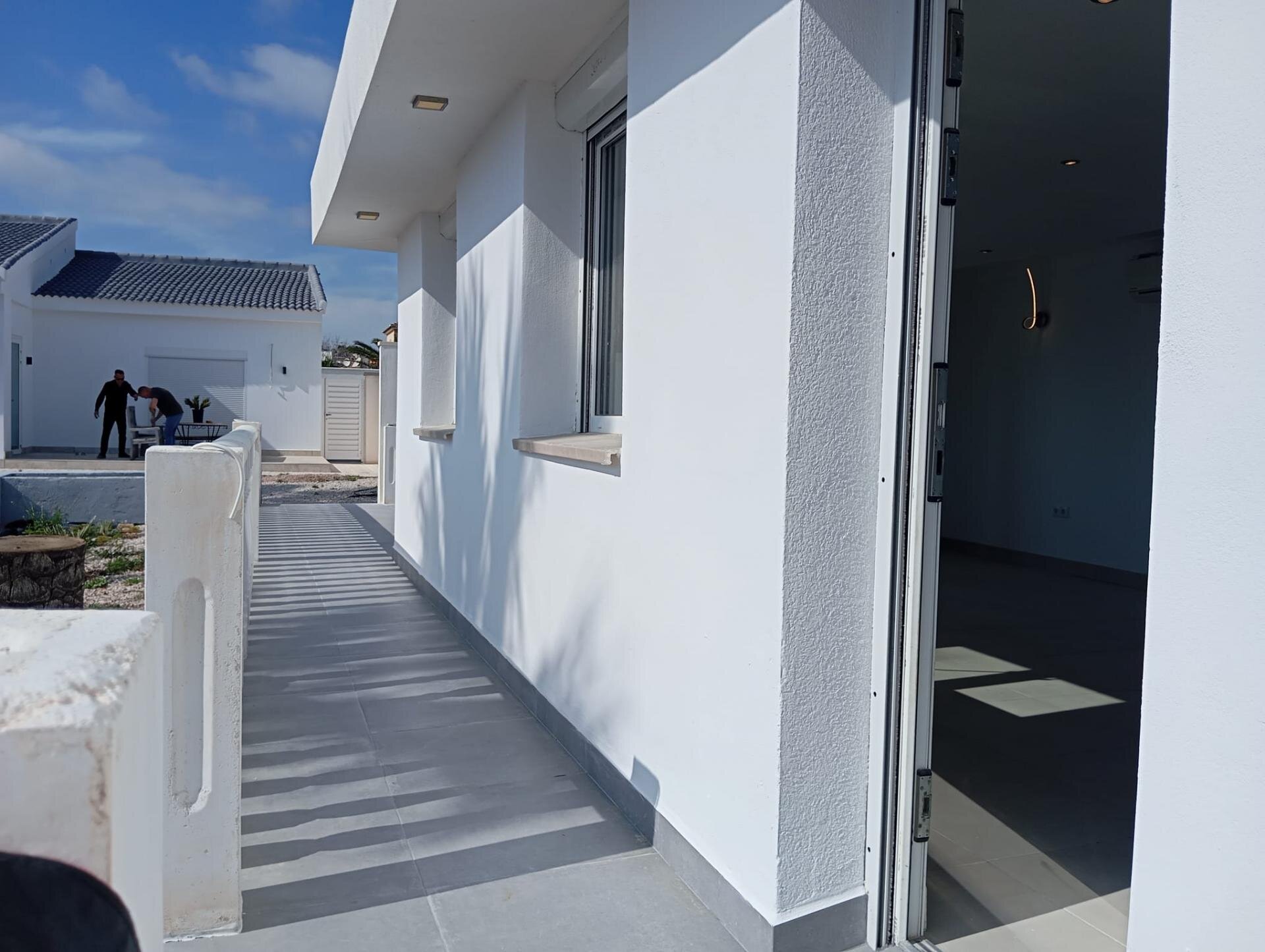 Villa de 4 Dormitorios en Lomas de Cabo Roig, Orihuela Costa - Image 44