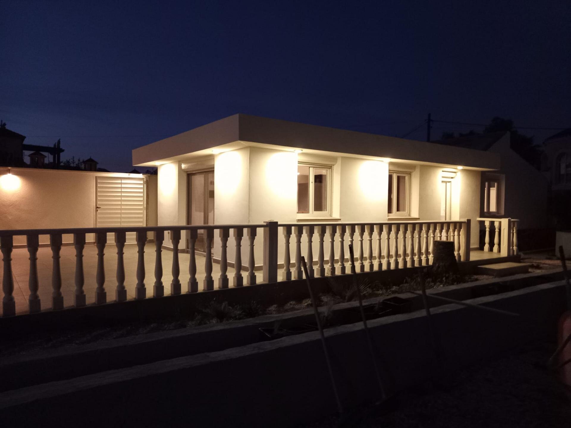 Villa de 4 Dormitorios en Lomas de Cabo Roig, Orihuela Costa - Image 6