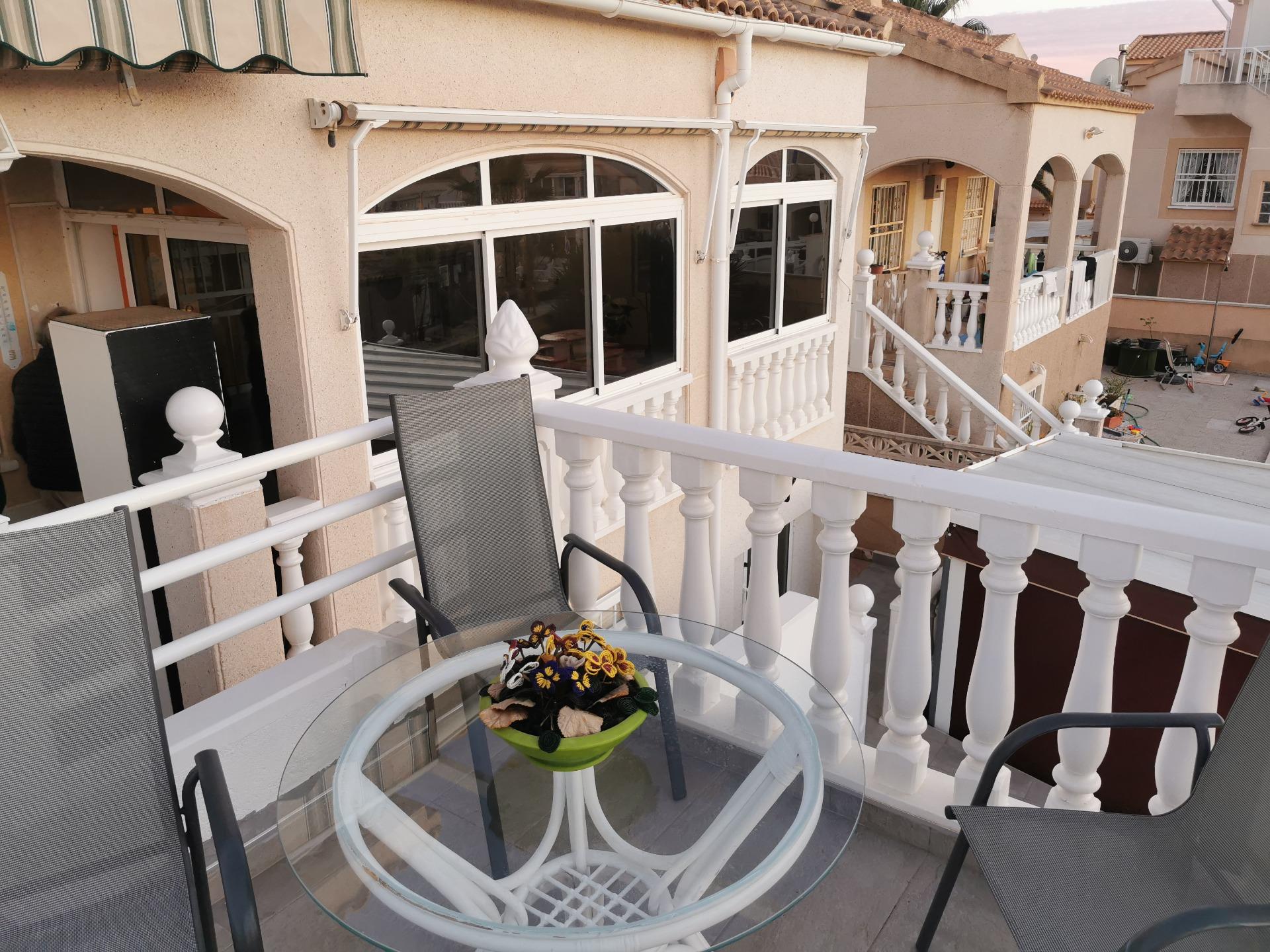 Villa met 5 Slaapkamers in  Orihuela Costa | Sunny Casas ... - Image 1