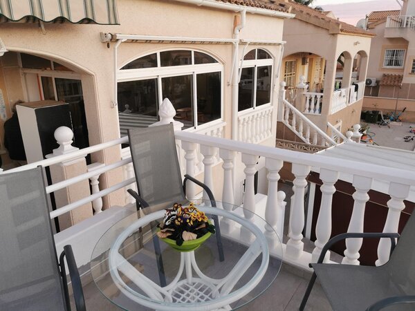 5-Zimmer Villa in Orihuela Costa