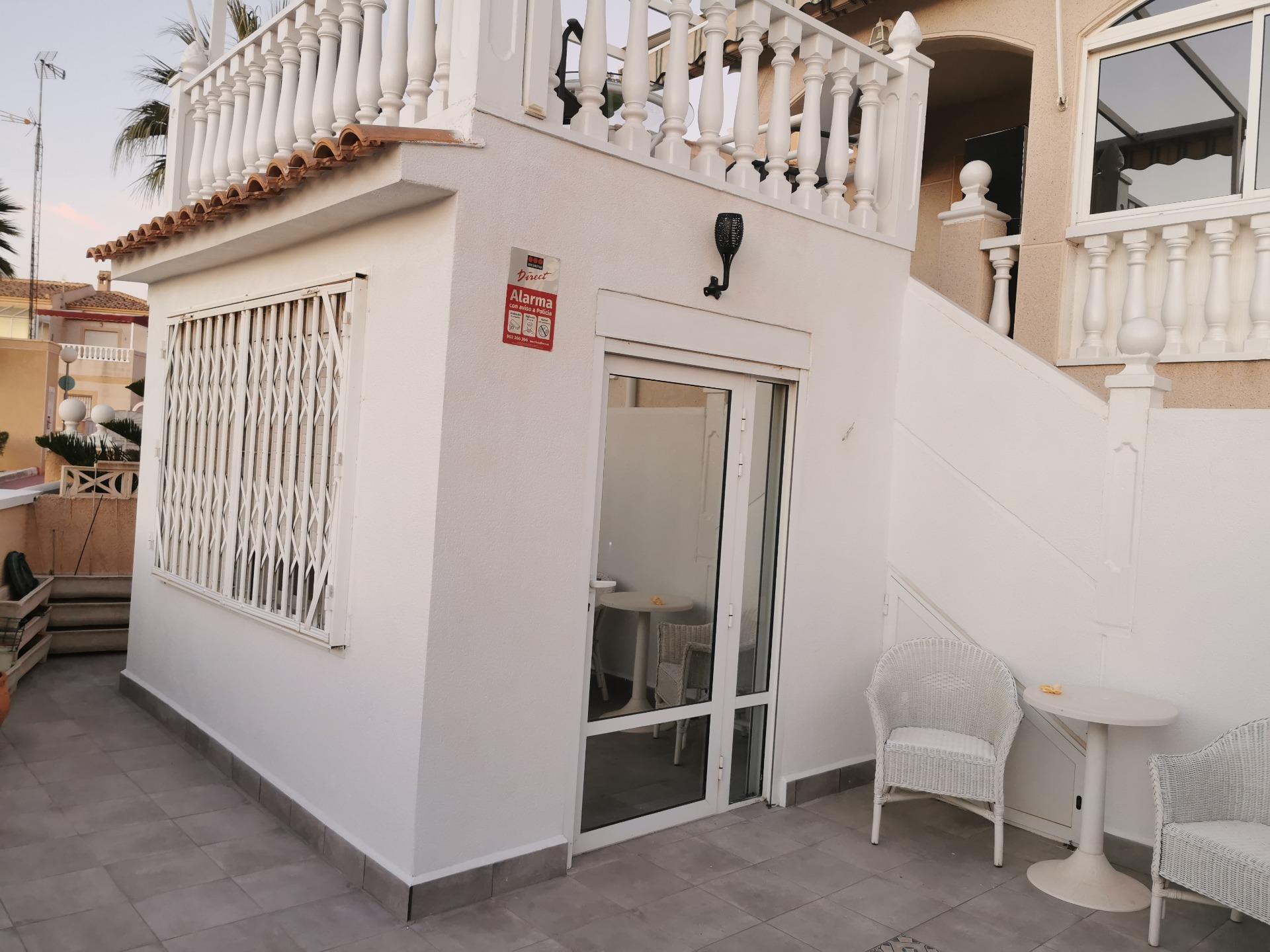 Dom jednorodzinny z 5 Sypialniami w, Orihuela Costa - Image 13