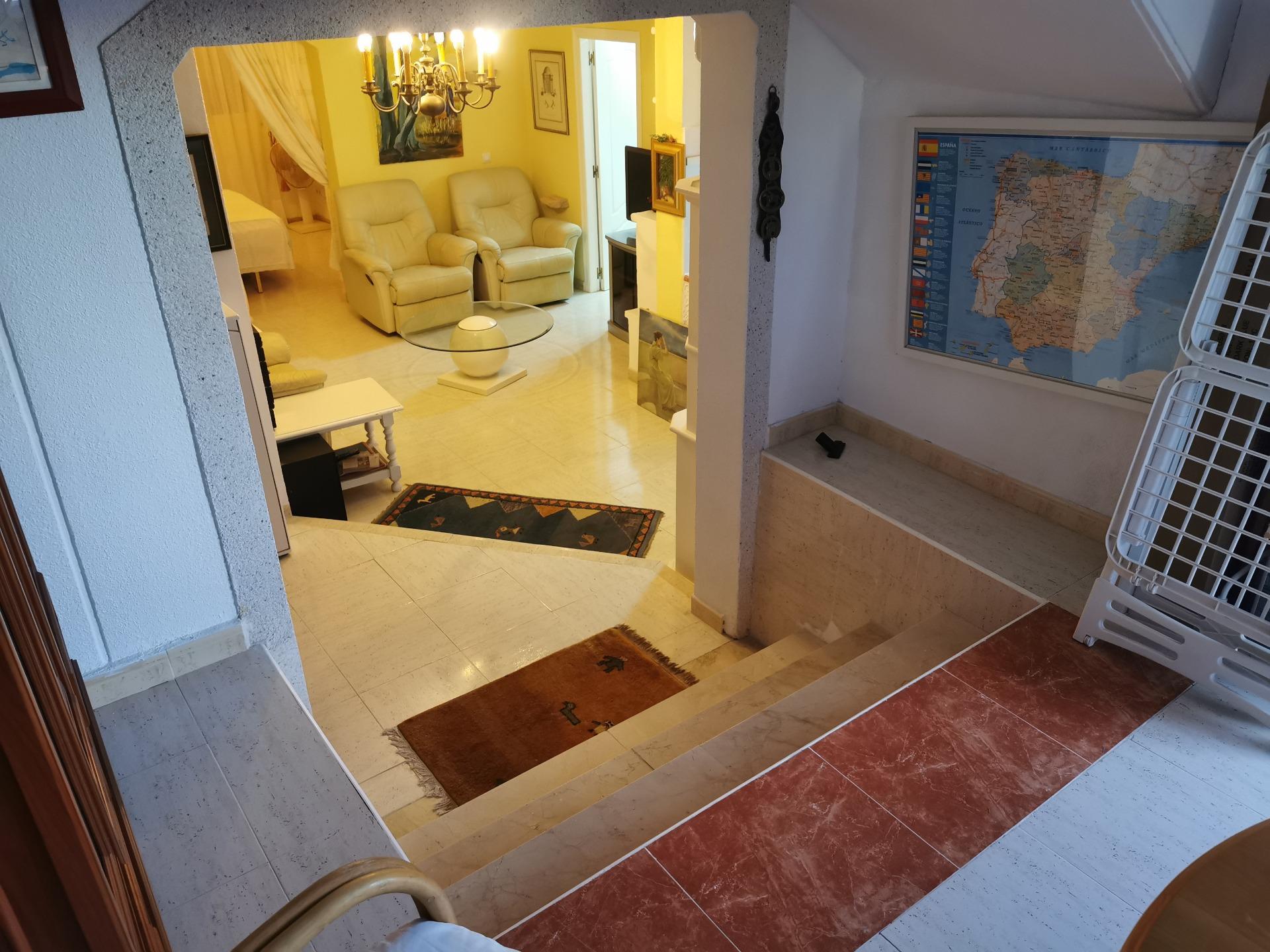 Dom jednorodzinny z 5 Sypialniami w, Orihuela Costa - Image 15