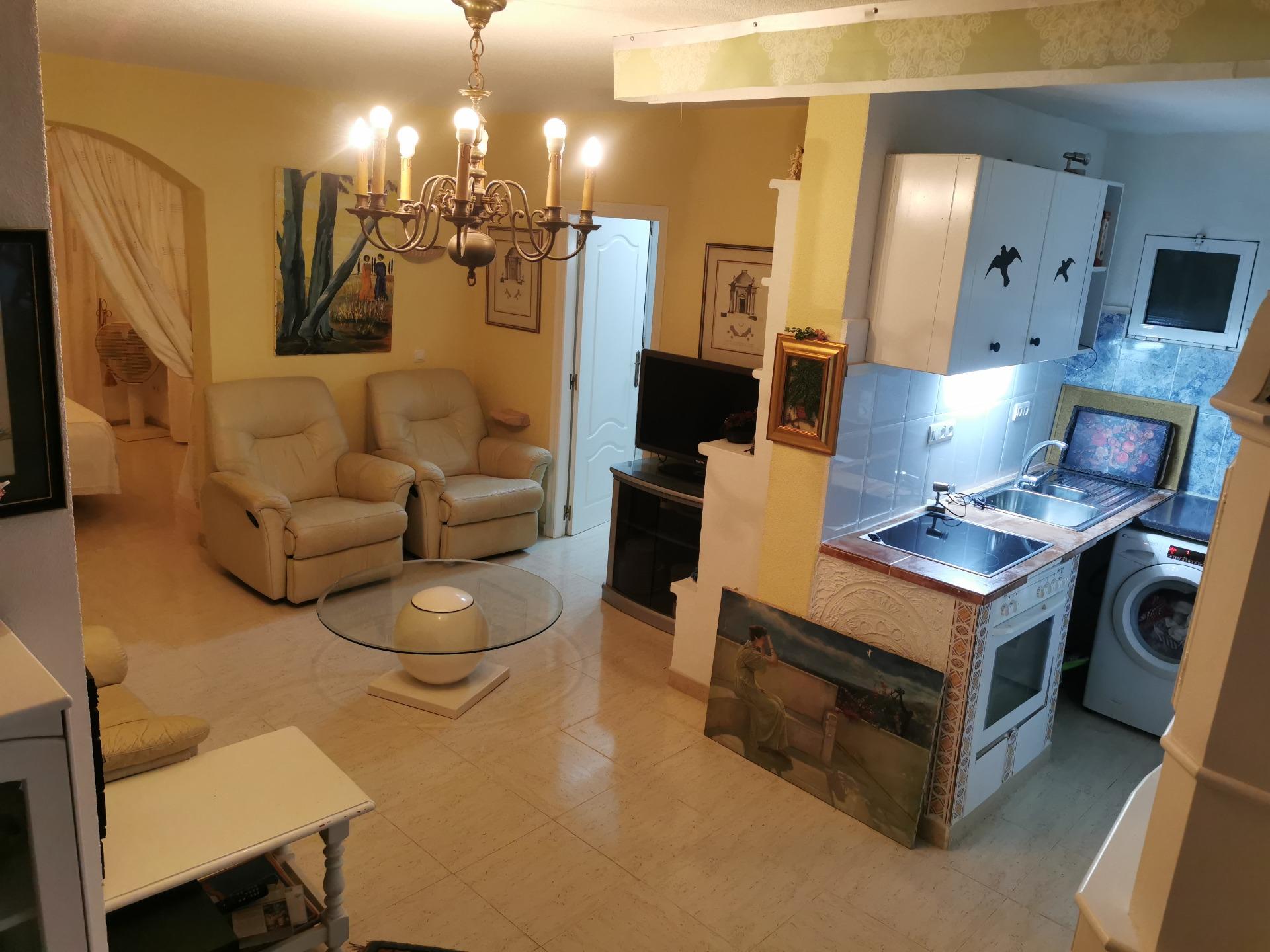 Dom jednorodzinny z 5 Sypialniami w, Orihuela Costa - Image 16