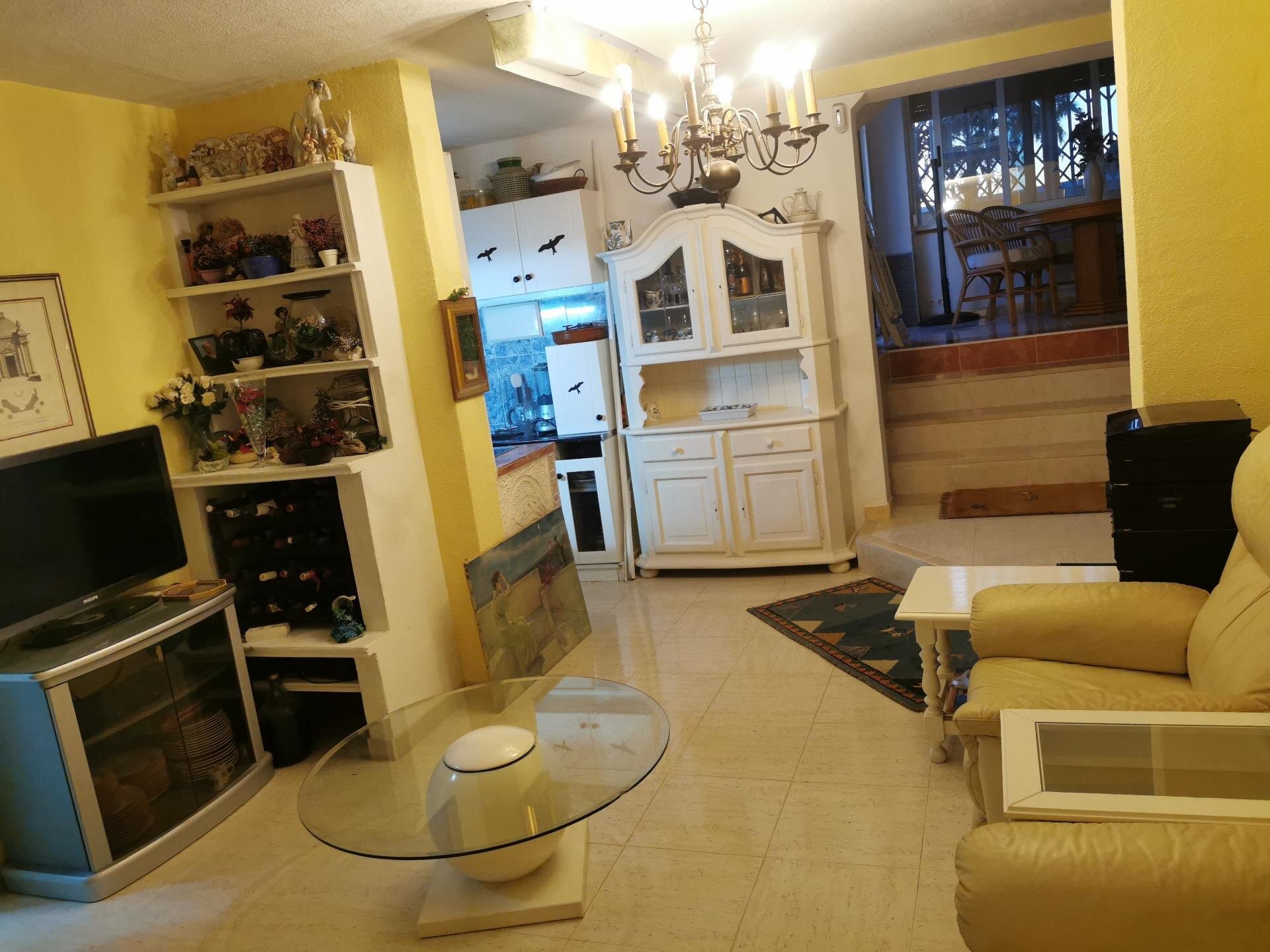 Dom jednorodzinny z 5 Sypialniami w, Orihuela Costa - Image 19