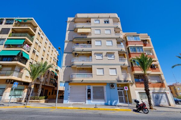 2 magamistuba - Korter - Guardamar del Segura
