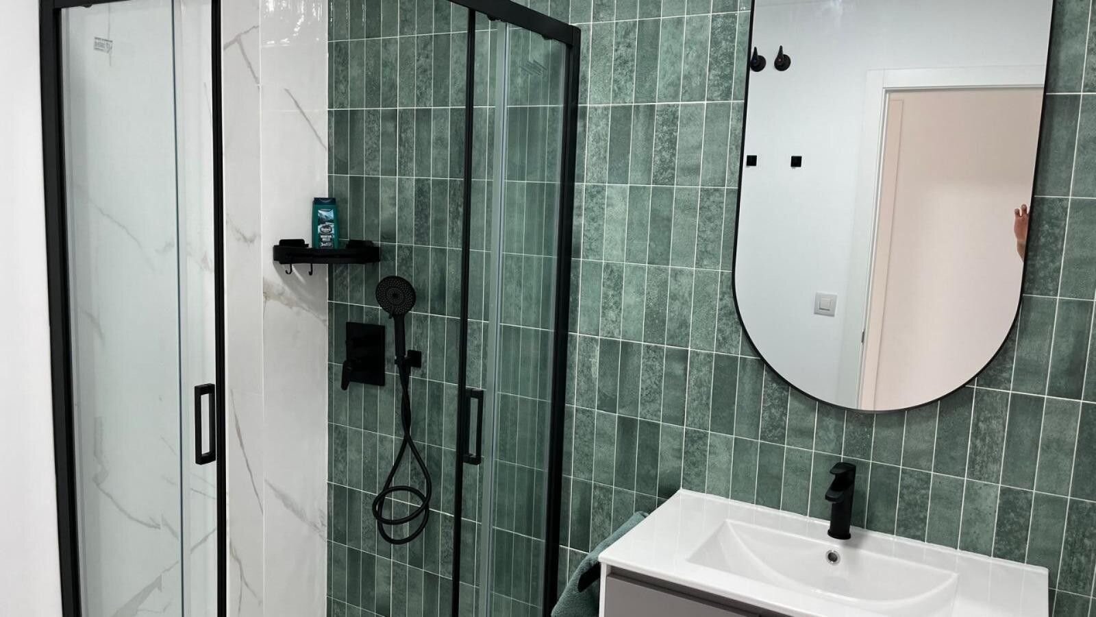 2-Bedroom Apartment in Pueblo, San Miguel de Salinas - Image 12