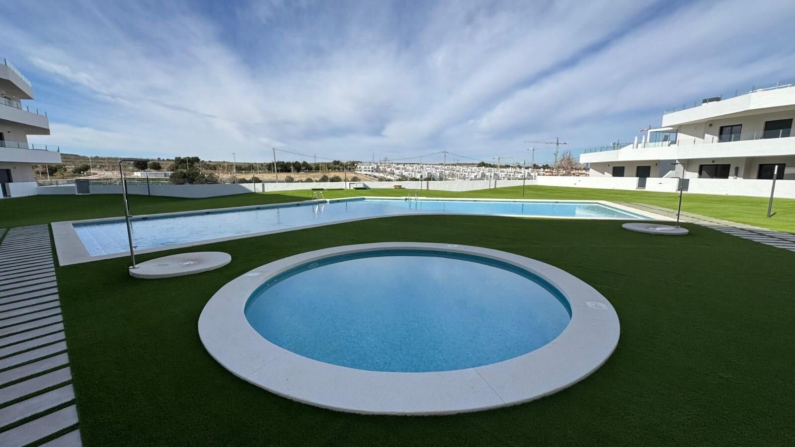 2-Bedroom Apartment in Pueblo, San Miguel de Salinas - Image 14