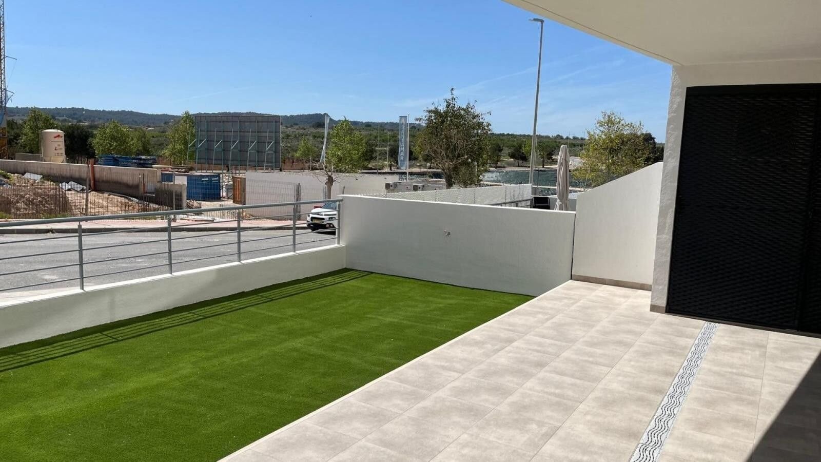 2-Bedroom Apartment in Pueblo, San Miguel de Salinas - Image 4