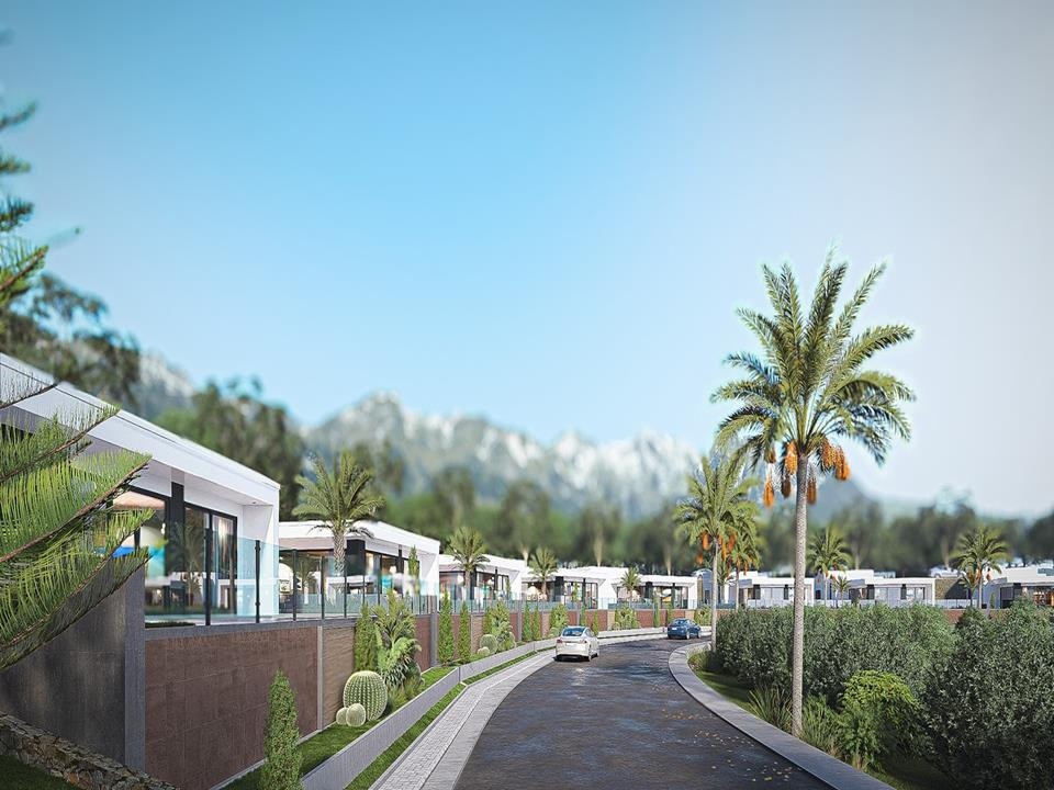 Willa wolnostojąca z 3 Sypialniami w, Pedreguer | Sunny C... - Image 1