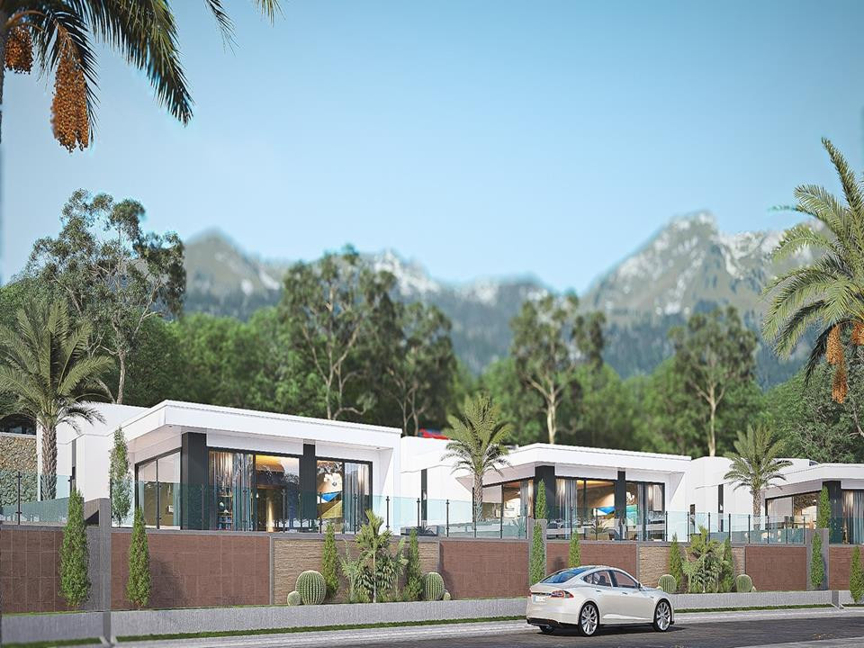 Willa wolnostojąca z 3 Sypialniami w, Pedreguer | Sunny C... - Image 10