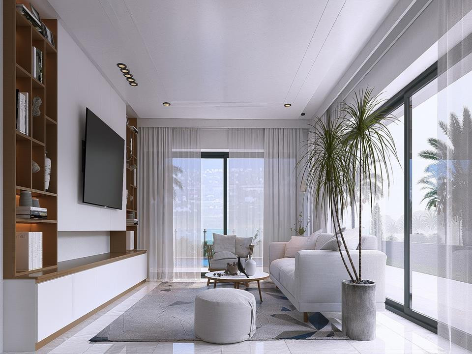 Willa wolnostojąca z 3 Sypialniami w, Pedreguer | Sunny C... - Image 3