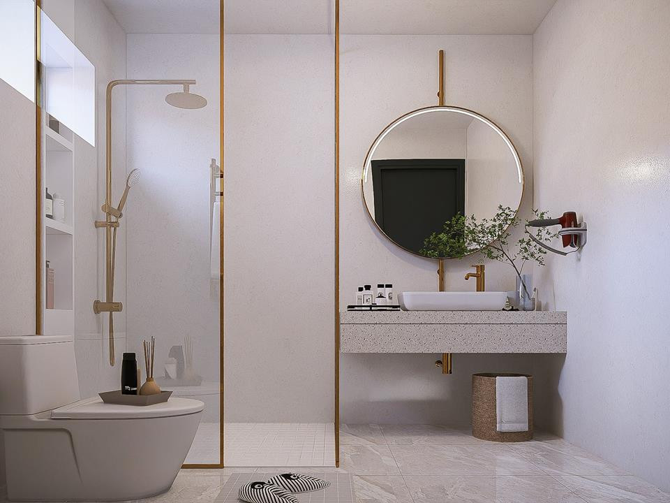 Willa wolnostojąca z 3 Sypialniami w, Pedreguer | Sunny C... - Image 6