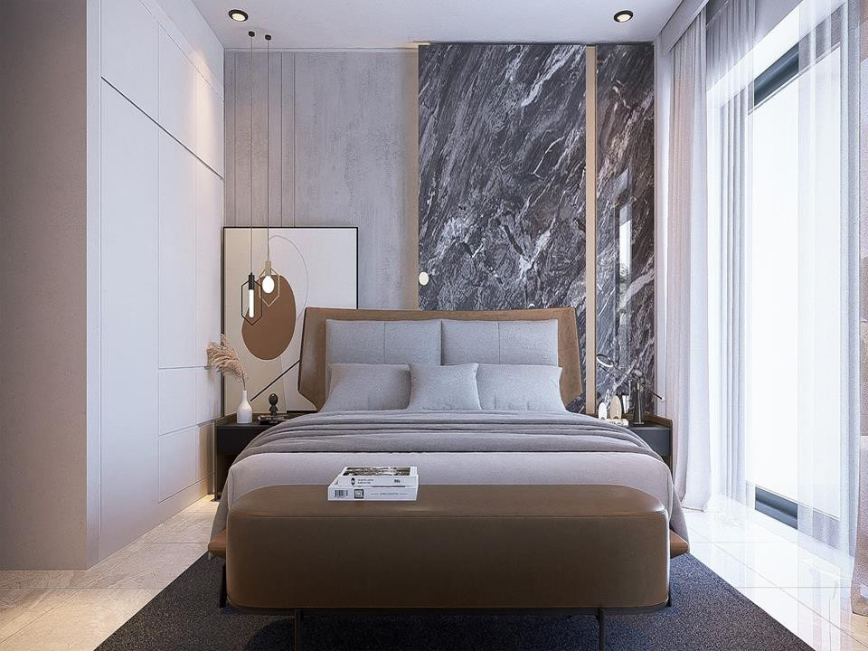 Willa wolnostojąca z 3 Sypialniami w, Pedreguer | Sunny C... - Image 7