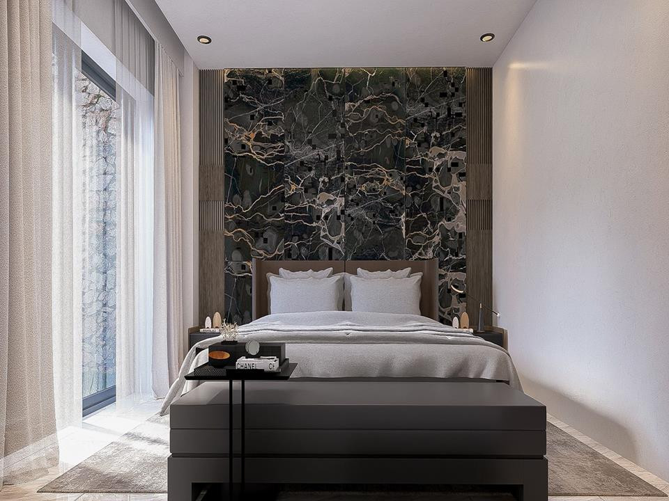 Willa wolnostojąca z 3 Sypialniami w, Pedreguer | Sunny C... - Image 8