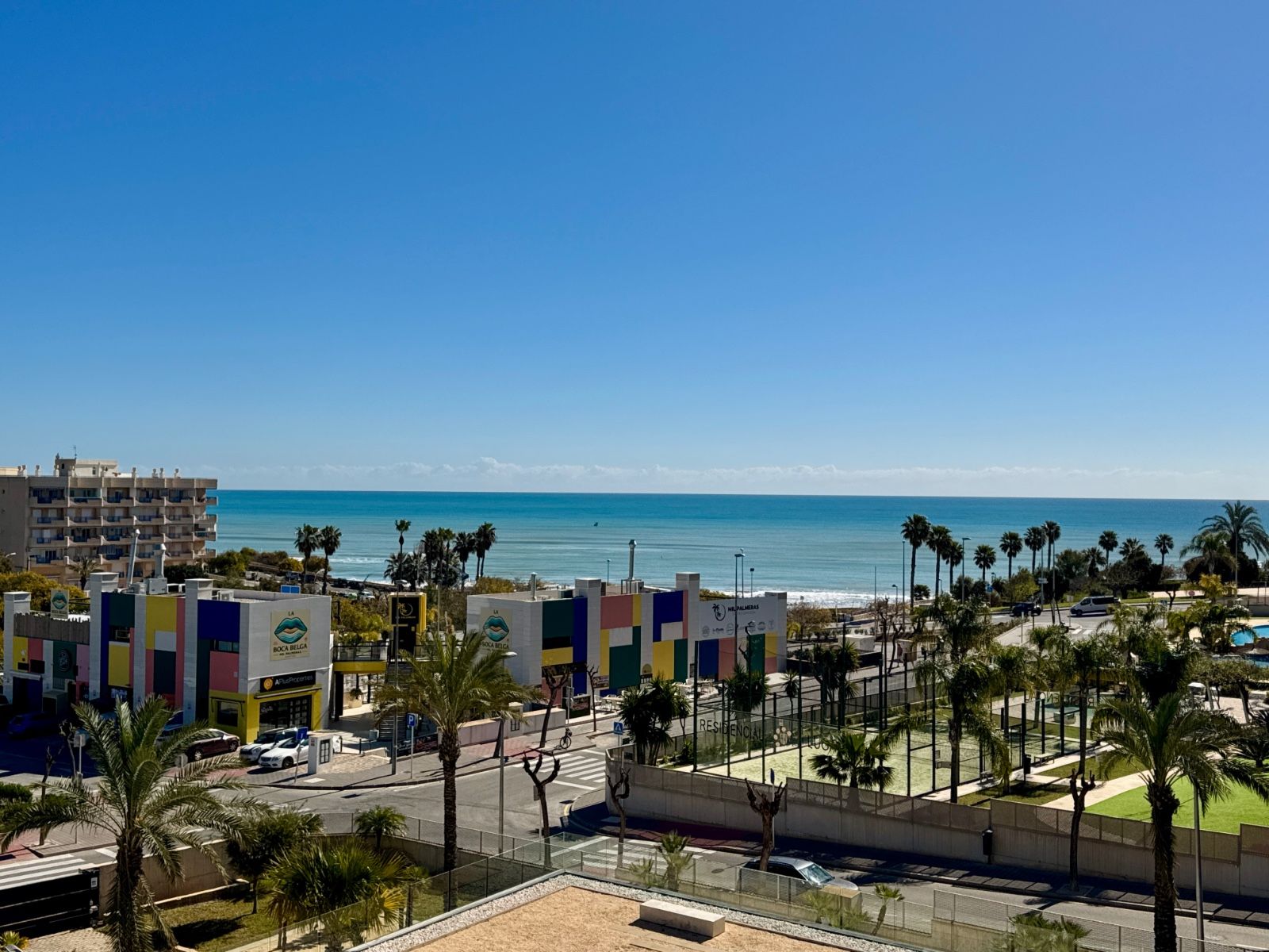 2-Bedroom Apartment in Pilar de la Horadada - Image 16