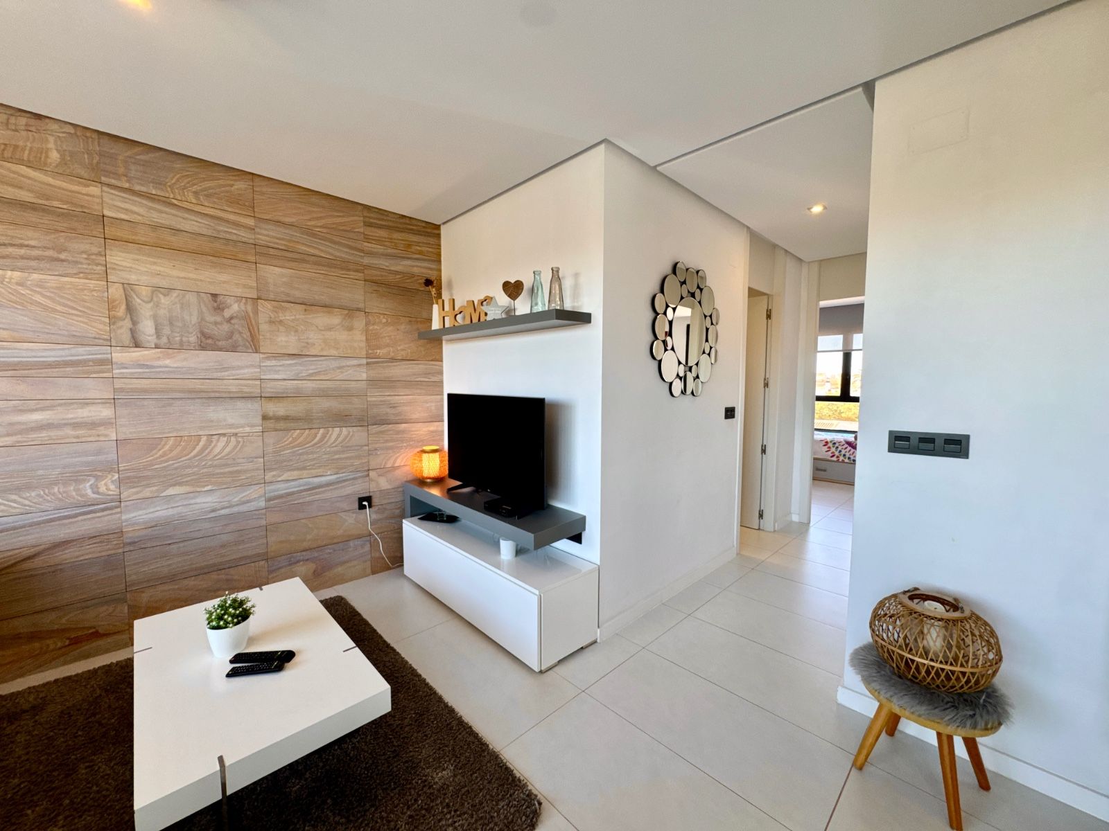 2-Bedroom Apartment in Pilar de la Horadada - Image 19