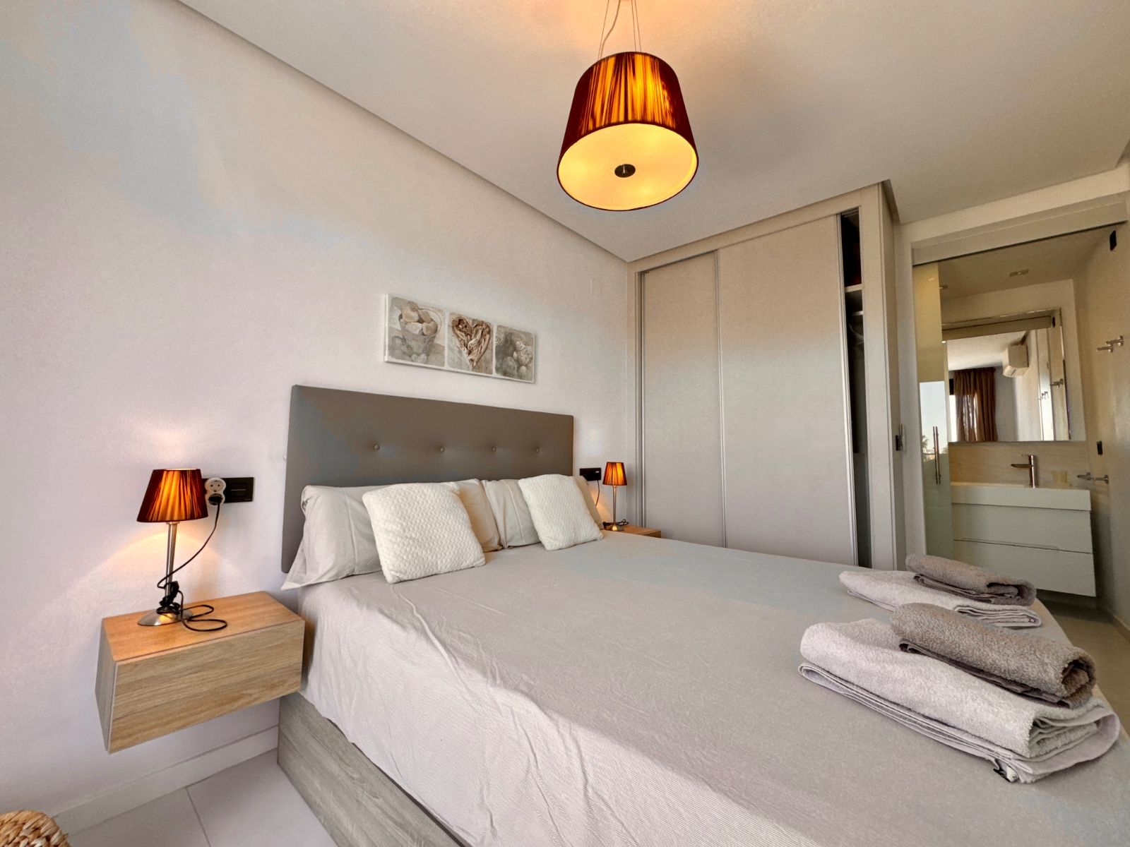 2-Bedroom Apartment in Pilar de la Horadada - Image 22