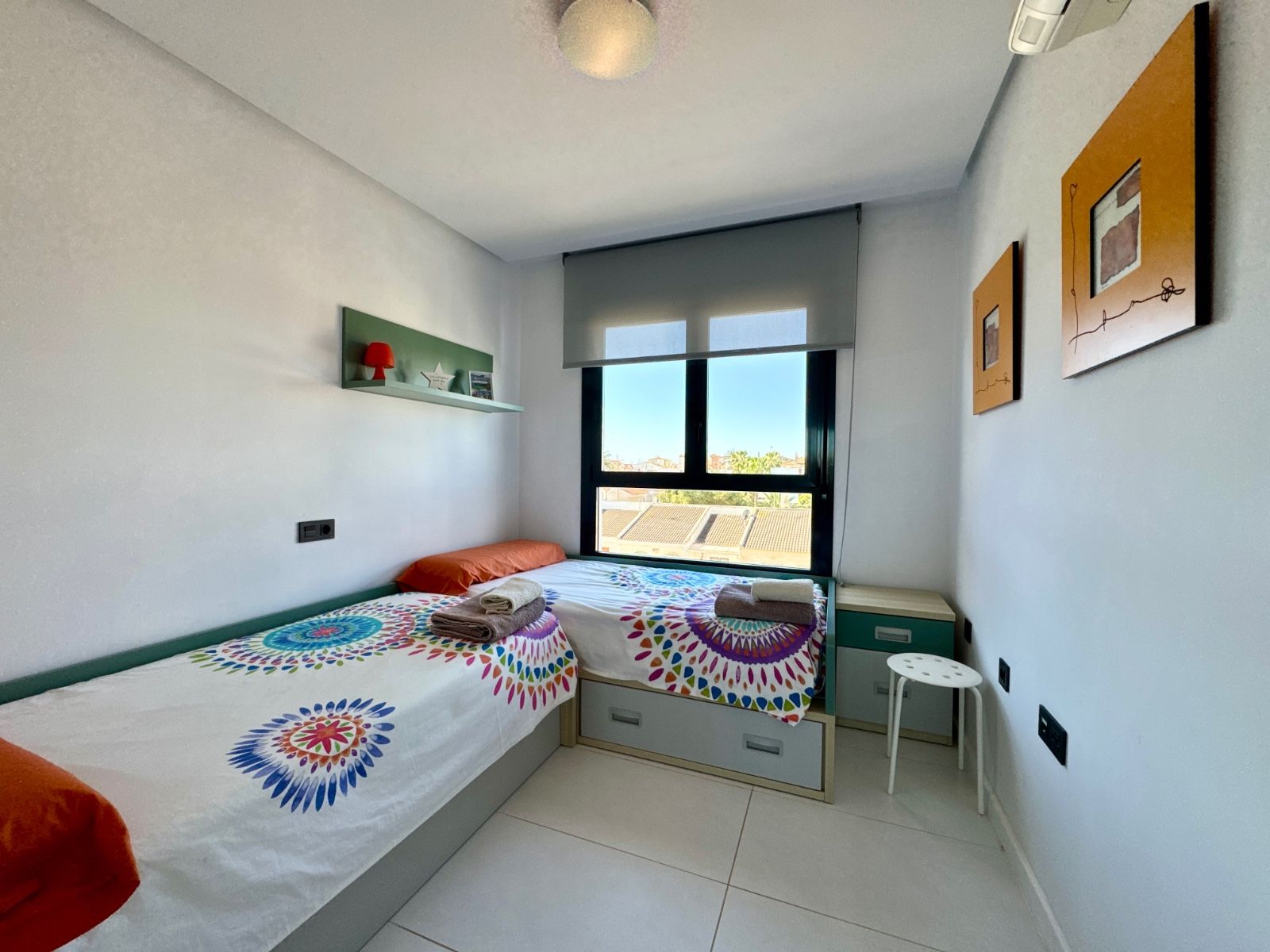 2-Bedroom Apartment in Pilar de la Horadada - Image 25