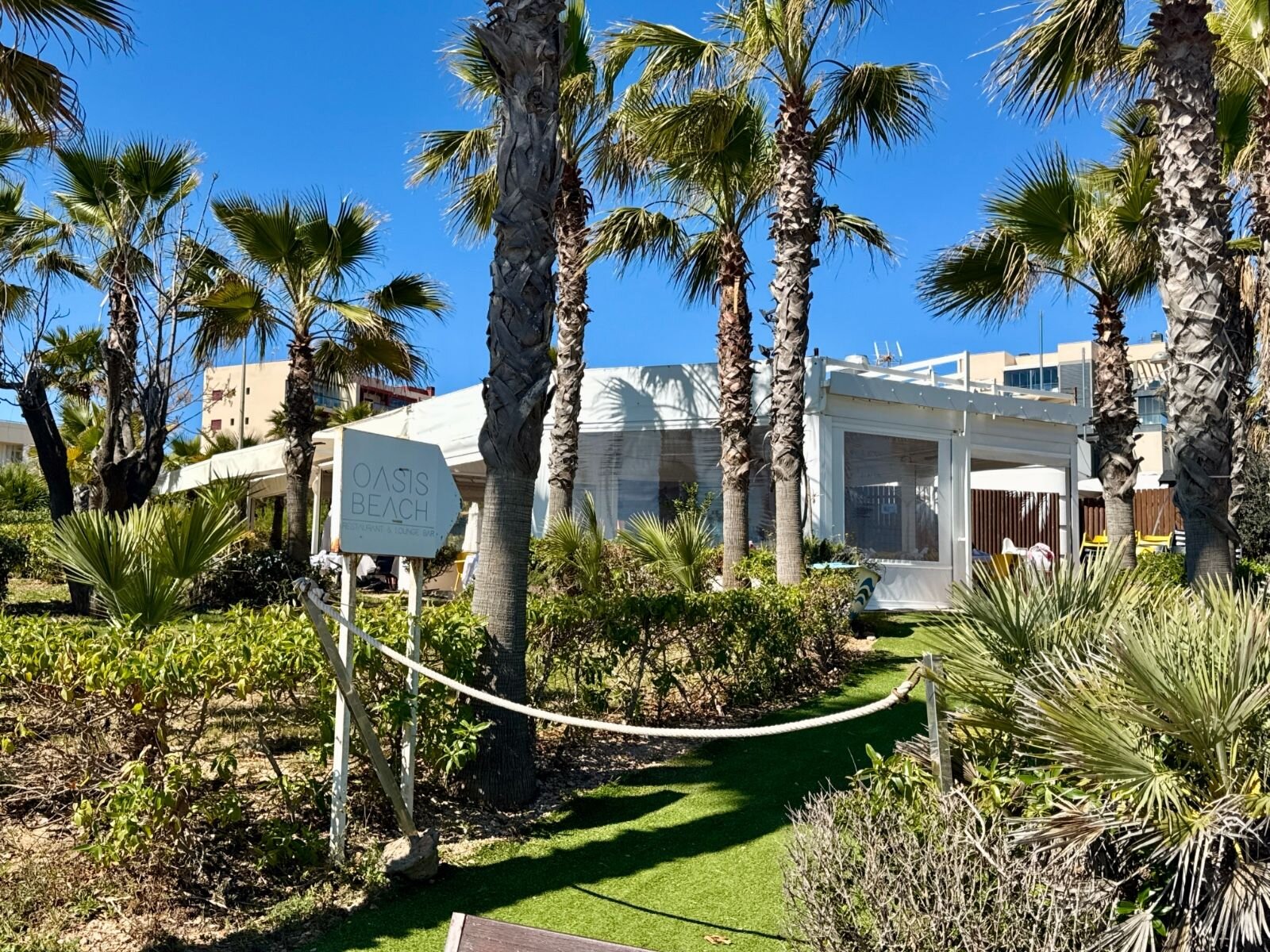 2-Bedroom Apartment in Pilar de la Horadada - Image 35