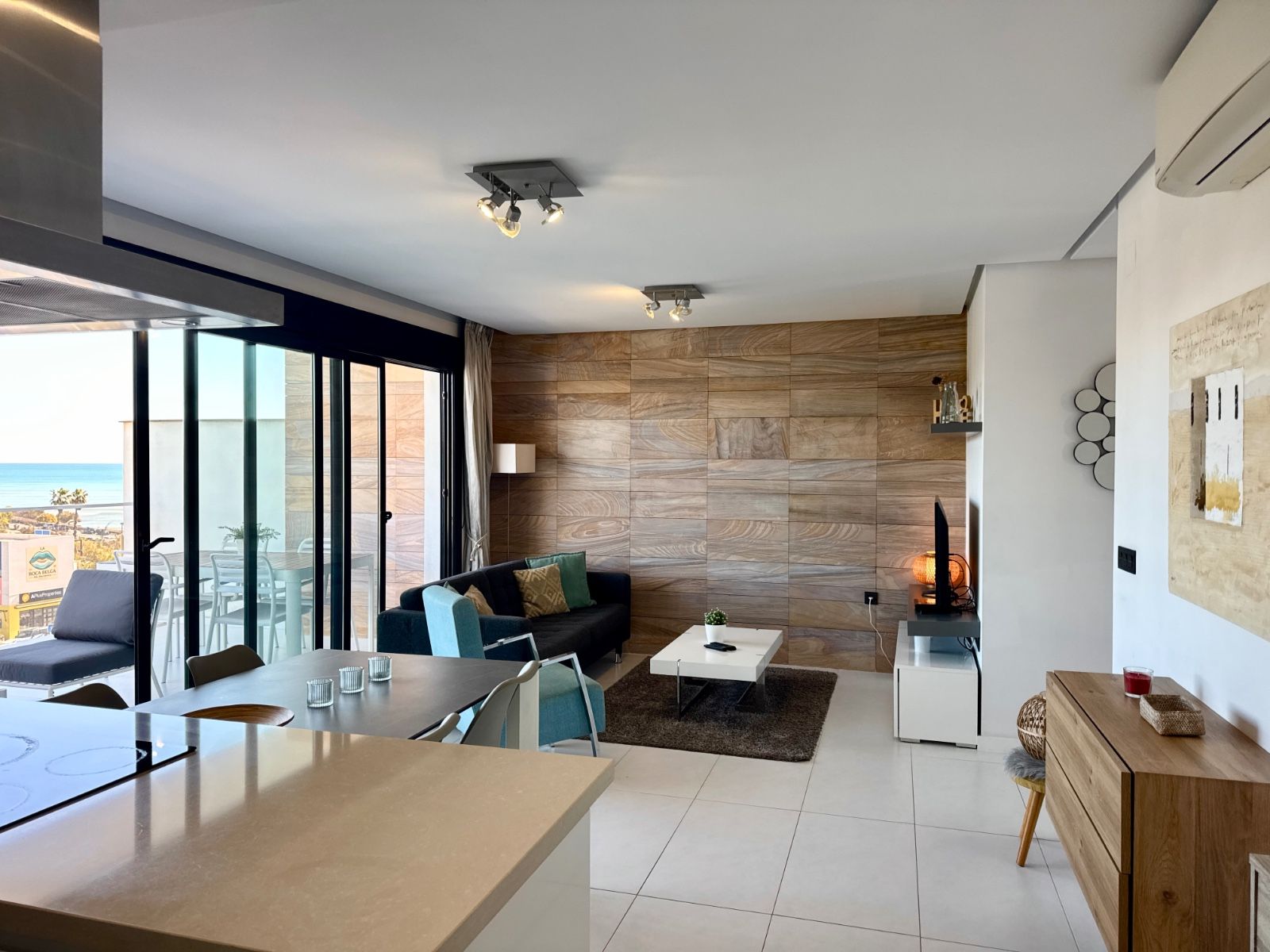 2-Bedroom Apartment in Pilar de la Horadada - Image 4