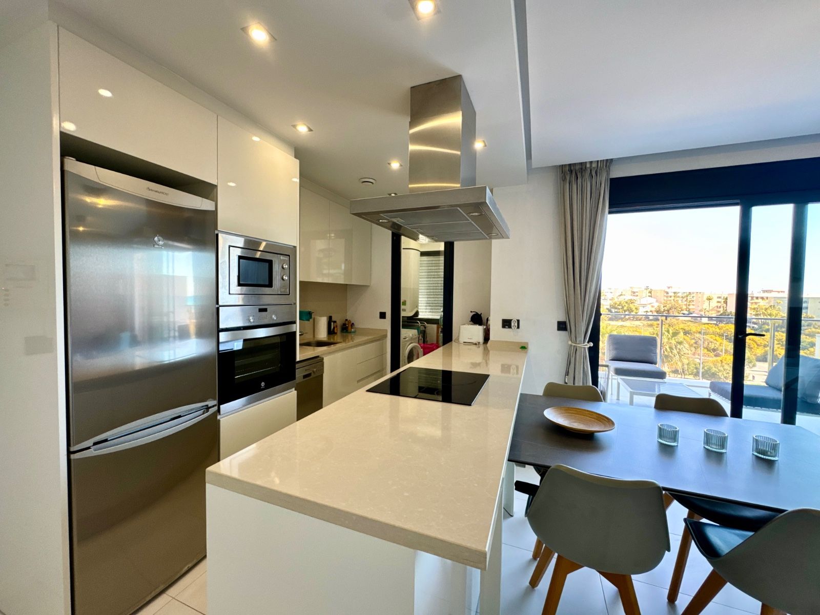 2-Bedroom Apartment in Pilar de la Horadada - Image 5