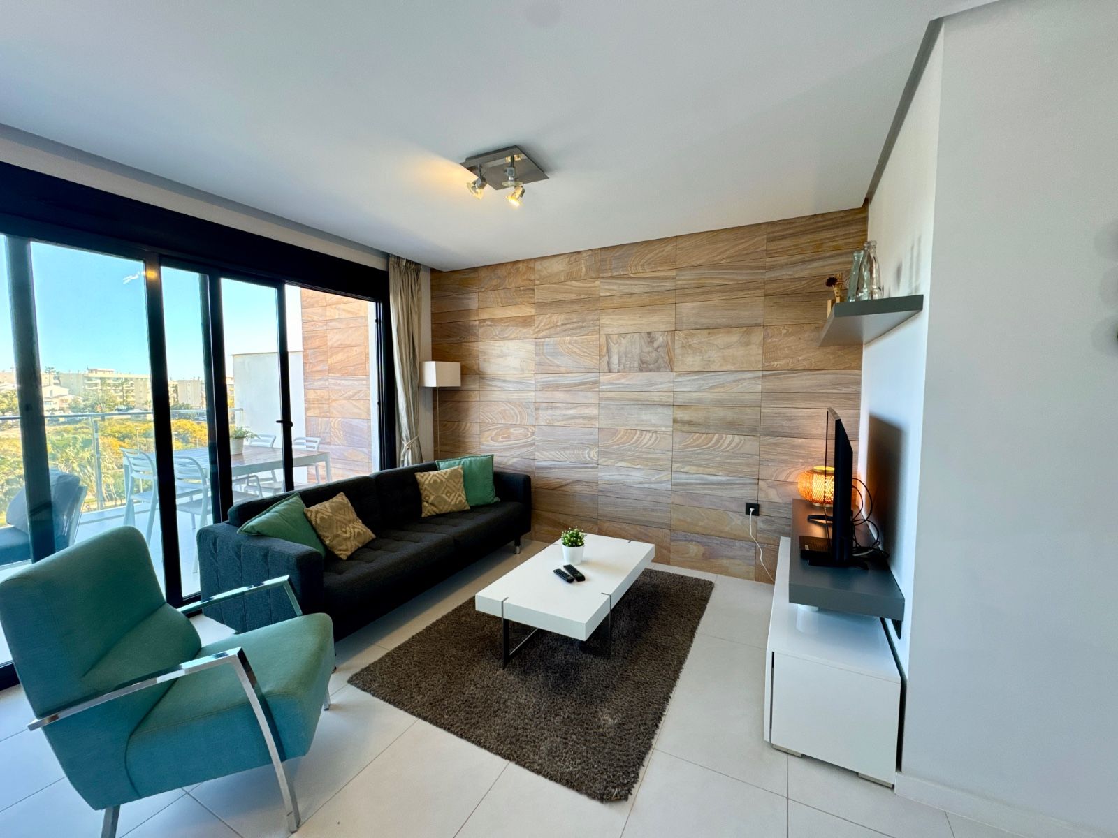 2-Bedroom Apartment in Pilar de la Horadada - Image 7