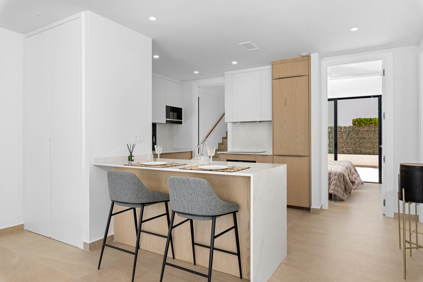 Villa de 3 Dormitorios en, Dehesa de Campoamor - Image 14