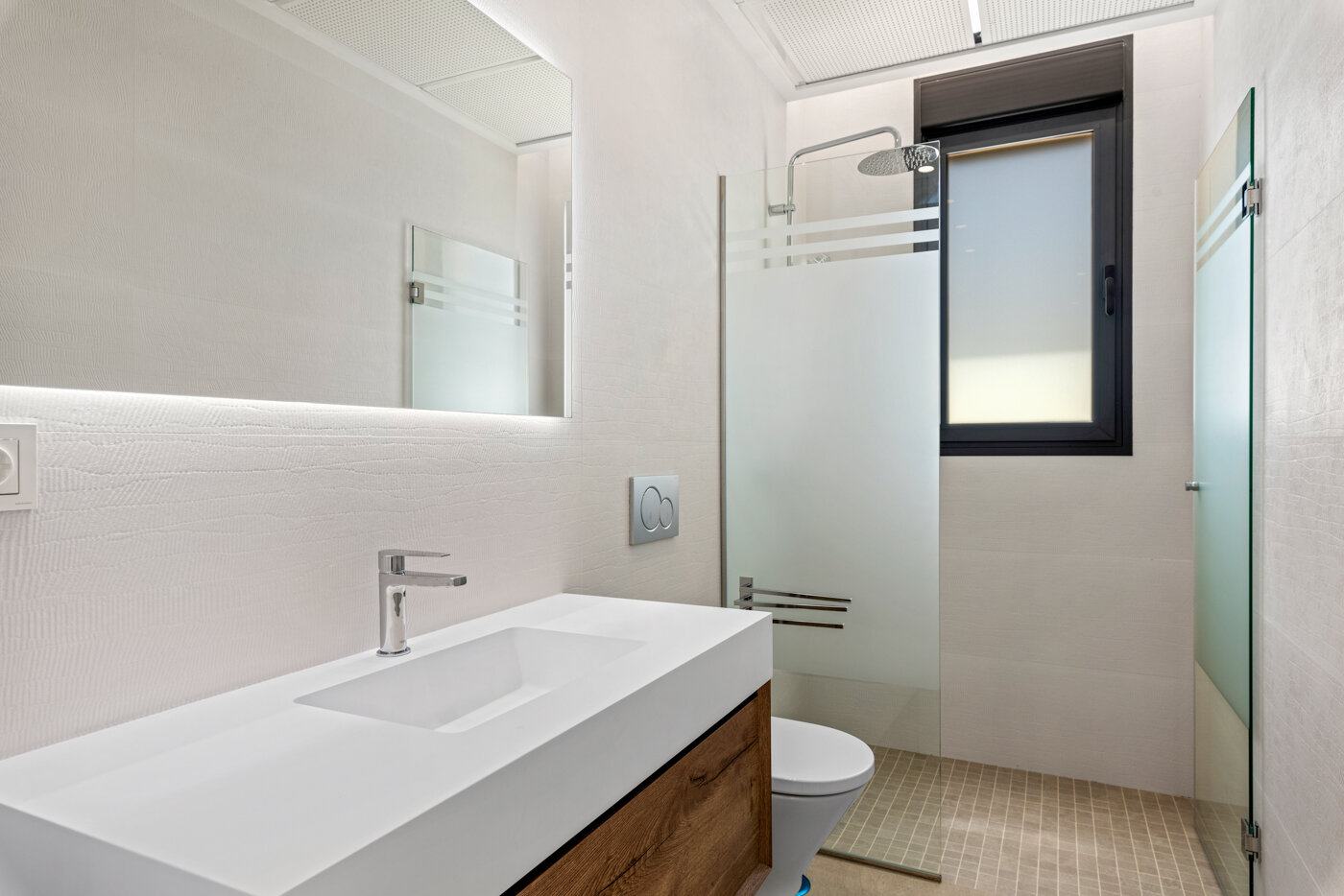Villa de 3 Dormitorios en, Dehesa de Campoamor - Image 17