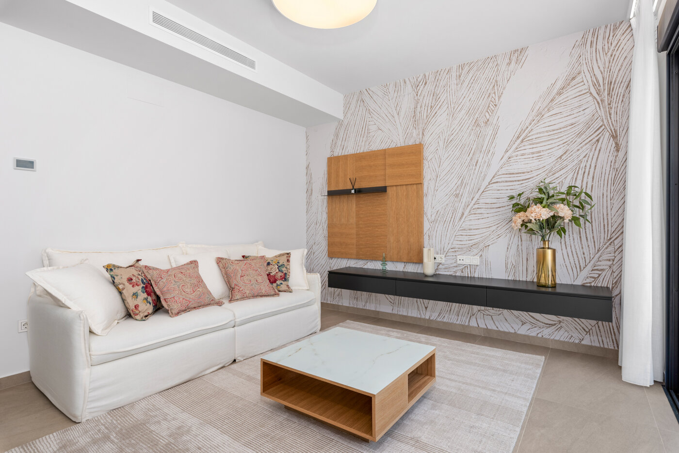 Villa de 3 Dormitorios en, Dehesa de Campoamor - Image 19