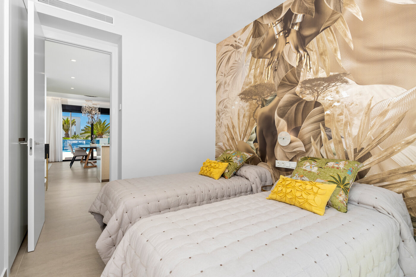 Villa de 3 Dormitorios en, Dehesa de Campoamor - Image 20